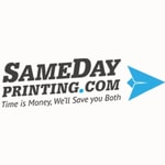 SameDayPrinting coupon codes
