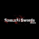 SamuraiSwords.Store coupon codes