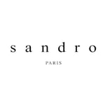 Sandro Paris codes promo