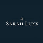 Sarah Luxx coupon codes