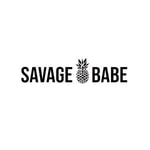 Savage Babe Collection coupon codes