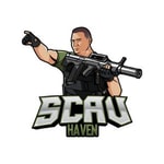 Scav Haven coupon codes