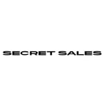 Secret Sales kortingscodes
