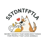 Secret Society That Does Nice Things for People That Love Animals