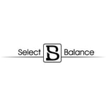 Select Balance Products coupon codes