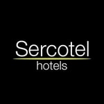 Sercotel Hotels discount codes