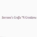 Serrano's Crafts 'N Creations coupon codes