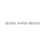 Seven Paper Prints coupon codes