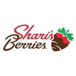 Shari's Berries coupon codes