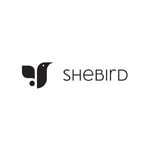 SheBird Shop coupon codes