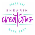 Shearin Creations coupon codes