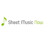 Sheet Music Now coupon codes
