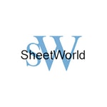 SheetWorld coupon codes