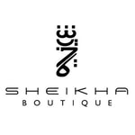 Sheikha Boutique discount codes