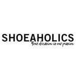 Shoeaholics discount codes