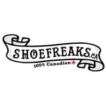 Shoefreaks.ca promo codes