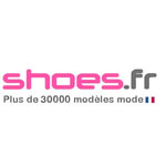 Shoes.fr codes promo