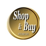 Shop & Buy coupon codes