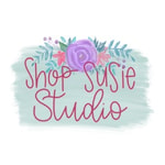 Shop Susie Studio coupon codes