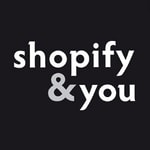 Shopify & You coupon codes