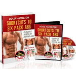 Shortcuts to Six Pack Abs coupon codes