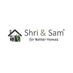 Shri and Sam discount codes