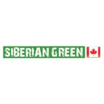 Siberian Green Canada promo codes