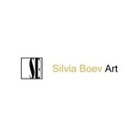 Silvia Boev Art coupon codes