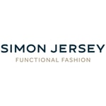 Simon Jersey discount codes
