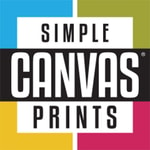 Simple Canvas Prints coupon codes
