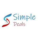Simple Deals coupon codes