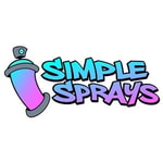 Simple Sprays coupon codes