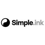 Simple.ink coupon codes