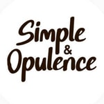 Simple&Opulence coupon codes