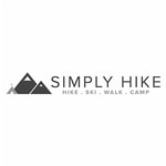 Simply Hike discount codes