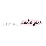 Simply Sadie Jane coupon codes