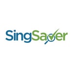 SingSaver coupon codes