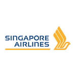 Singapore Airlines kode kupon