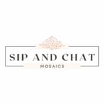 Sip And Chat Mosaics coupon codes