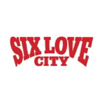 Six Love City coupon codes