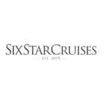 SixStarCruises discount codes