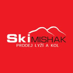 Ski Mishak slevové kupóny