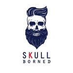 Skull Borned códigos descuento