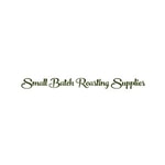 Small Batch Roasting Supplies discount codes