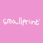 Smallprint discount codes