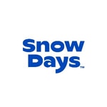Snow Days coupon codes