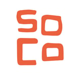 SoCo coupon codes