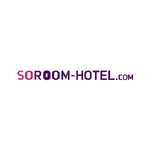 SoRoom-hotel.com codes promo