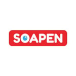 SoaPen coupon codes
