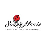 SoapyMania coupon codes